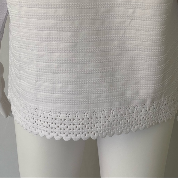 Chances R White Top size PL - Picture 9 of 16